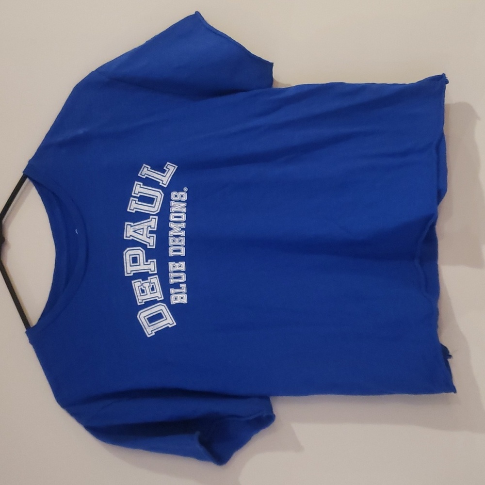 Womens crop top